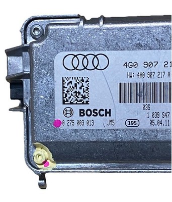 Audi A6 A7 A8 S6 S7 S8 Front Windshield Camera 4G0907217 | eBay