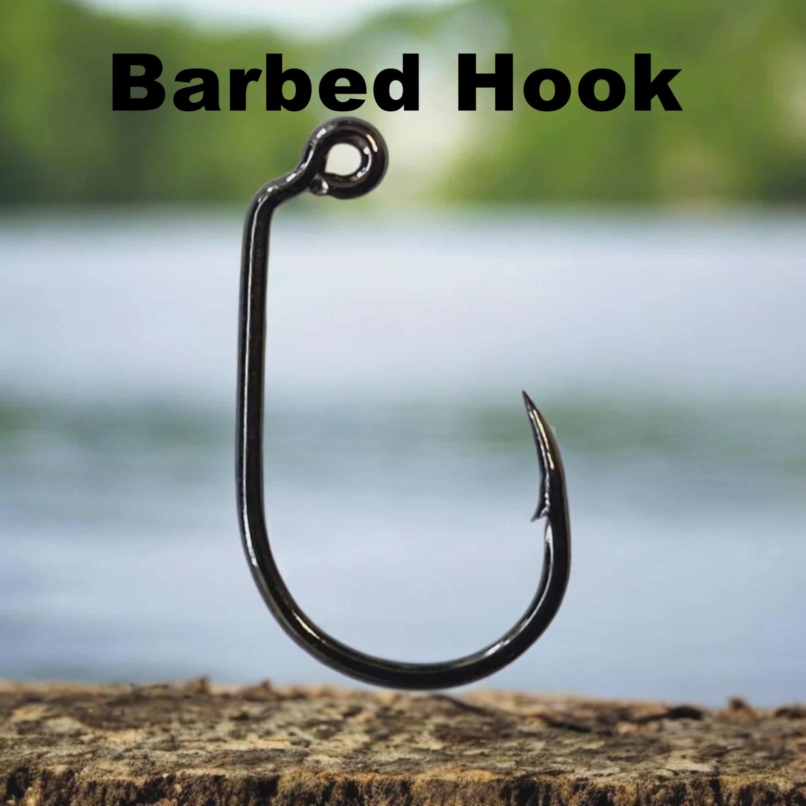 Premuim Box 110 Heavy Euro Jig Nymphs size 10, 12, 14 Strong Barbed Hook - Image 2