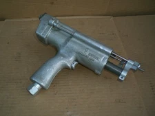 Deutsch Spacematic auto feed pneumatic  nutplate drill