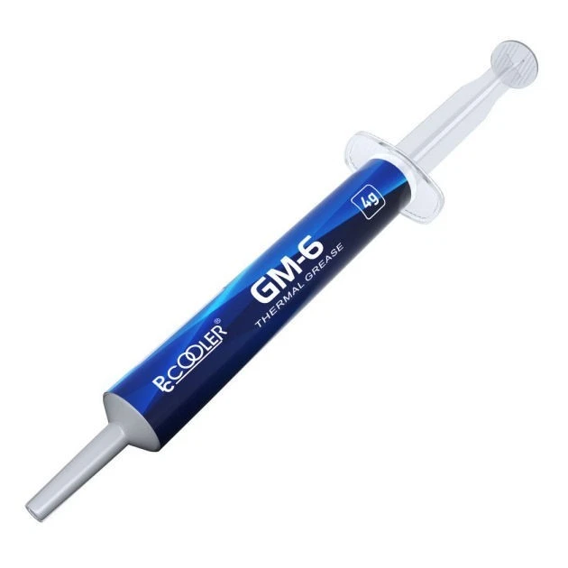 PCCOOLER GM-6 Nano Diamond Thermal Grease - Image 2 of 4