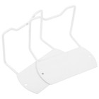 2 Pcs Stop Mattress from Sliding Fixing Bracket Friction Retainer