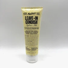 Miss Jessie's Leave in Condish Unisex Conditioner 8.5 oz 1 Pack