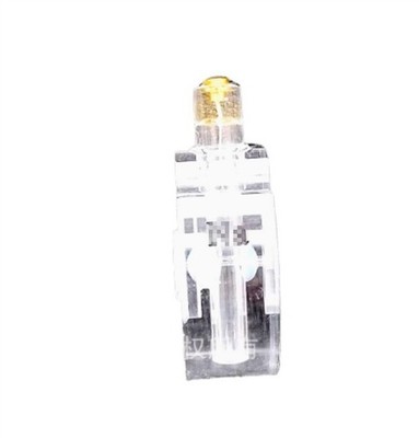 1PC Cl Electrode XD900 Electrolyte Analyzer Reference Electrode #jg