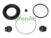 Reparatursatz Bremssattel Frenkit 257063 FüR Lexus Toyota Phv Ct Prius 57Mm Plug