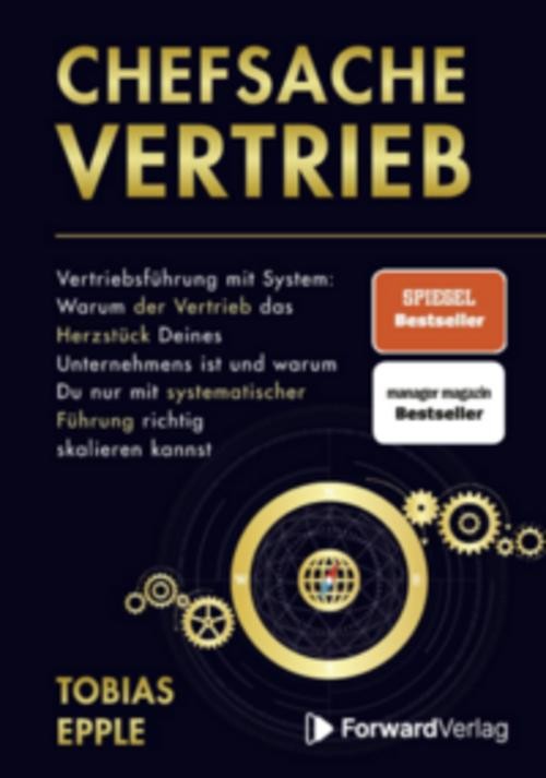 Chefsache Vertrieb Tobias Epple - Bild 3