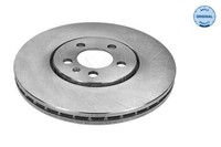 2X Bremsscheibe Vorderachse FüR VW Golf III Variant Passat B3/B4 Vento