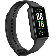 Amazfit Band 7 Fitness and Activity Trackers and Smartwatches, Heart Rate, Sp...