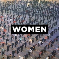 Women - Vinyl Record 12 Record - G3Z