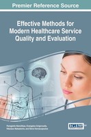 Panagiotis Manolitzas (U. A.) | Effective Methods For Modern Healthcare...