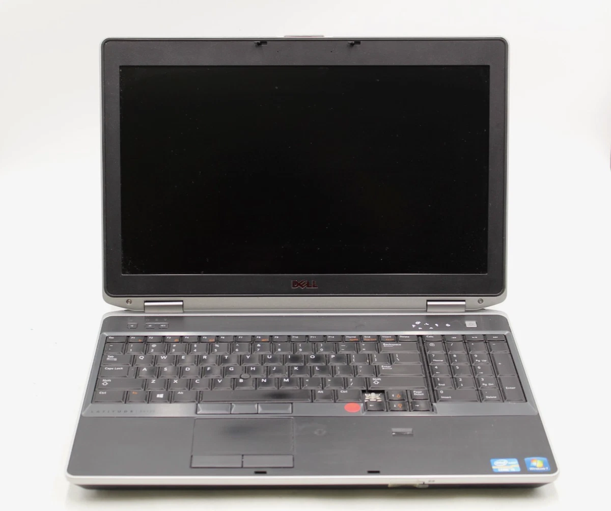 Dell Latitude E6530 for sale | eBay