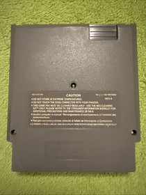 Tom & Jerry: The Ultimate Game of Cat and Mouse (Nintendo Nes) testato/funzionante!