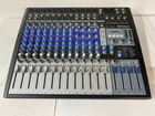 PreSonus StudioLive AR16 USB 18-Ch Hybrid Mixer Audio Interface POWER TESTED