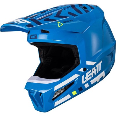 Leatt Motocross-Helm Moto 2.5 V24