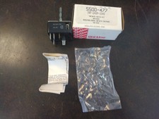 Robertshaw Infinite Switch 5500-477