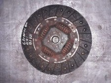 Disque d'embrayage Citroen EVASION