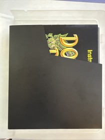 Double Dragon Nintendo NES Video Game Cartridge Tested Working