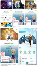 Pokémon LVL 80 30 MILLION-DUST 772 Legendary...