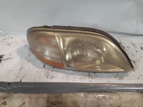 Passenger Right Headlight Fits 99-00 WINDSTAR 645447