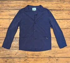 Barbour White Label 'Nelson' Jacket Size XL Japan Issue