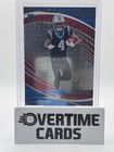 2025 Panini Absolute Tetairoa McMillan Base (RAW)