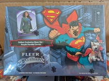 2025 Fleer Brilliants Superman Checklist Guide in-content 22