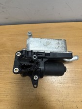 Mercedes-Benz B W246 W242 2018 Getriebe/Getriebeölkühler A2465010101 Benzin Mercedes-Benz B W246 W242 2018 Getriebe/Getriebeölkühler A2465010101 Benzin