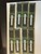 Samsung 32gb ddr4 2400t 2Rx4 8 QTY ECC M393A4K40BB1-CRCOQ