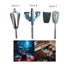 Drum Claw Hook with Screws Hardware Professional Drum Mount Repair Accessory