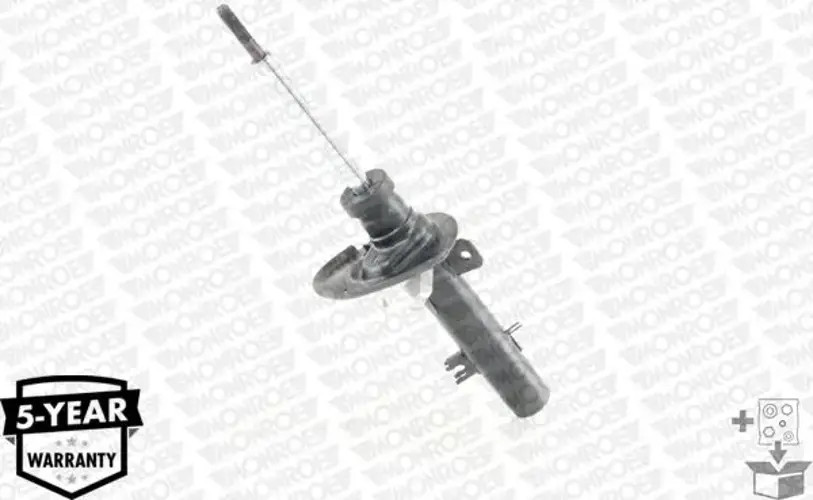 MONROE Shock absorber CITROËN,DS G8206 5208G1,5208H2,5208H2 Shocks,Shock absorbers,Suspension shocks - Image 3