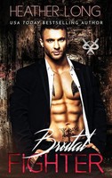 Heather Long | Brutal Fighter | Buch | Englisch (2022) | Gebunden | Heather Long