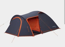 Eurohike Gaia IV xp 4 Person Tent | eurohike 4 mam Dome Tent with porch