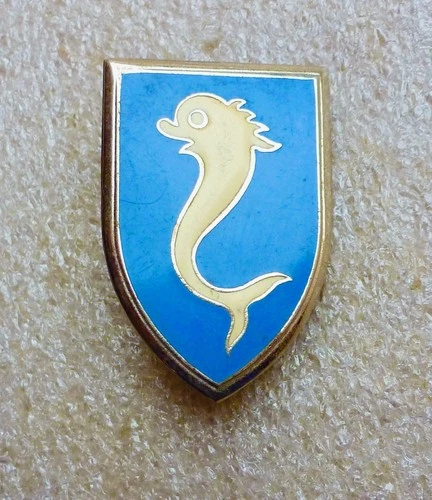 Insignia 12th Battleship Regiment