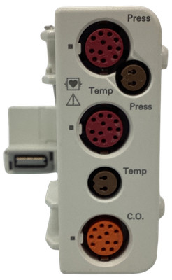 PHILIPS INTELLIVUE M3012A MODULE @