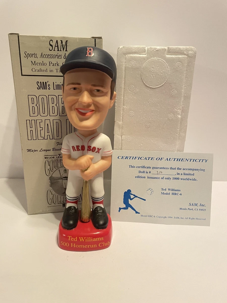 Baseball Original Vintage Sports Bobble Heads for sale | eBay