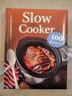 Slow Cooker - Schonend garen. Ohne Autoren: