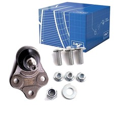 SKF TRAGGELENK VORDERACHSE BEIDSEITIG passend für LAND ROVER FREELANDER | VKDS 3