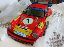 Exoto Porsche 934 RSR #1 Hezemans 1976 GT Champion Mint JAPAN