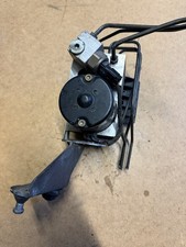 MERCEDES BENZ W220 W215 ABS ESP BLOCK A0034318112