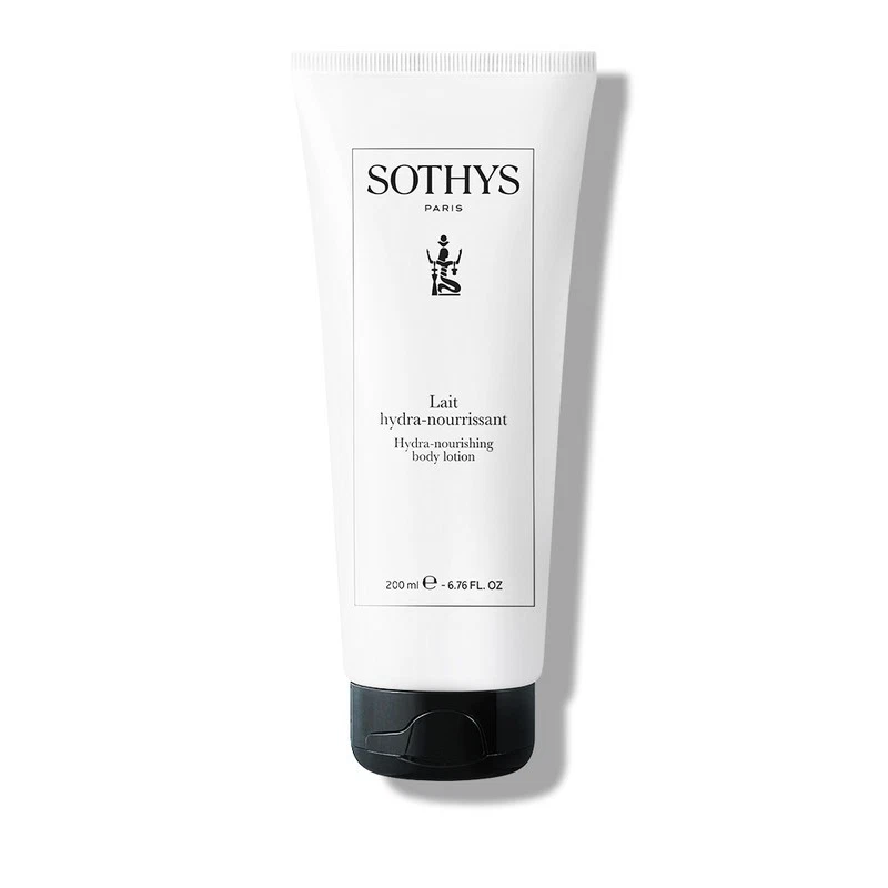 SOTHYS-Lait Hydra Nourrissant-corps-200ml - Photo 1/1