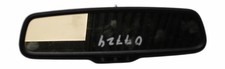 Rear View Mirror With Compass Fits 12-16 Impreza 1490537 Rear View Mirror With Compass Fits 12-16 Impreza 1490537