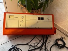 Viessmann Regelung Unomatik, T40 IP20D, 7450205   Zündtrafo + Füller + Stecker