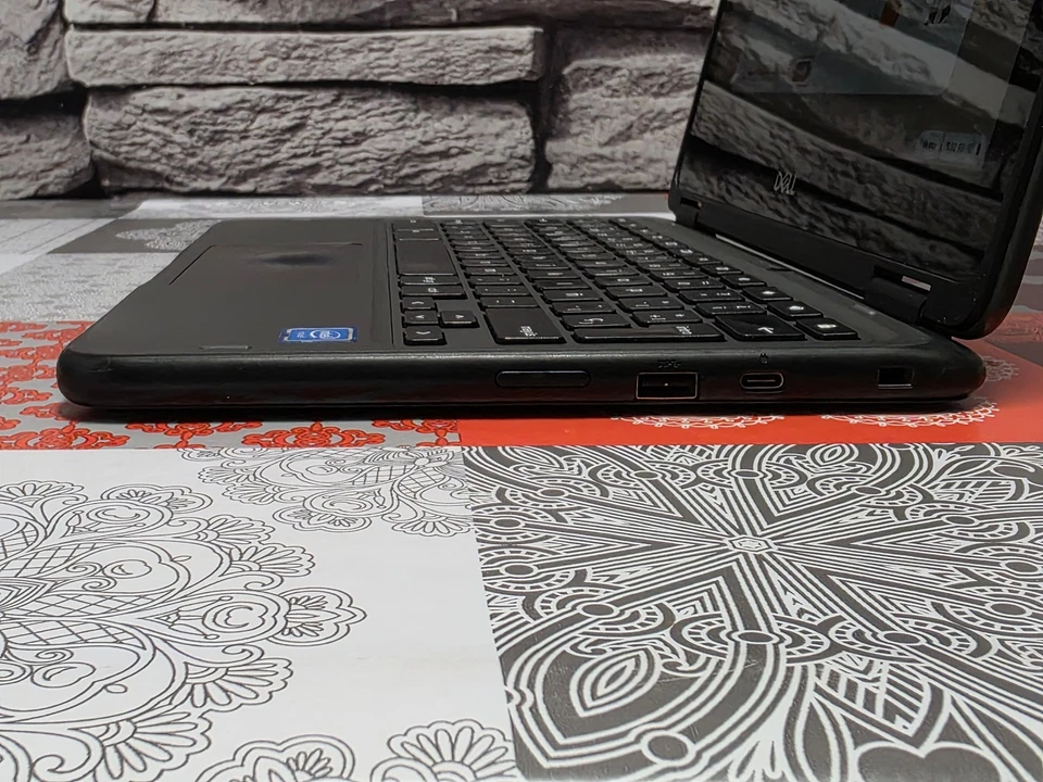 Dell ChromeBook 3100 2 in 1 - Imagen 4 de 4