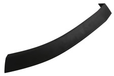 Buick GM OEM 10-13 LaCrosse Front Bumper Grille-Air Deflector Right 25782871