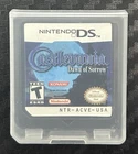 Castlevania: Dawn of Sorrow -Nintendo DS