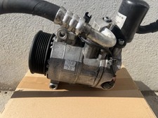 Klimakompressor für Mercedes-Benz CLK 320 CDI W209 Klimakompressor für Mercedes-Benz CLK 320 CDI W209
