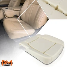 For 15-20 Ford F150 F250-F550 SD Driver Side Lower Bottom Foam Seat Cushion Pad