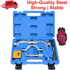 Turbo Engine Timing Tool Kit for Vauxhall Opel Chevy Chevrolet Aveo Cruze Orland