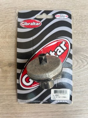 Gibraltar SC-4980J Hi Hat Beckensitz