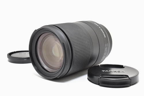 Tamron A071 28-200mm f/2.8-5.6 Di III RXD For Sony E-Mount [Exc+++] #A
