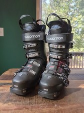 Salomon Shift Pro 90W Womens Ski Boots Size 2...